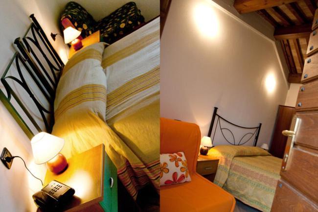 Country House Carfagna Assisi Dış mekan fotoğraf