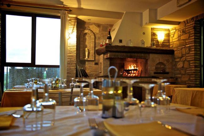 Country House Carfagna Assisi Dış mekan fotoğraf