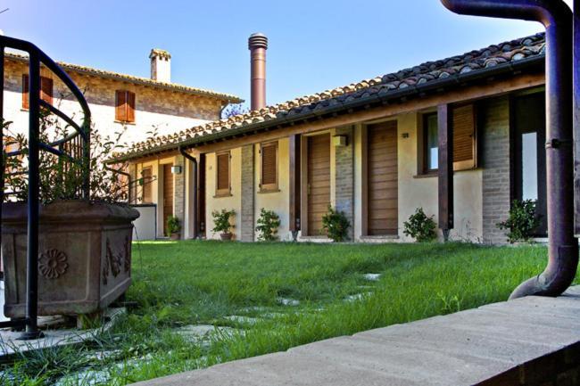 Country House Carfagna Assisi Dış mekan fotoğraf