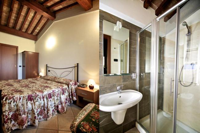 Country House Carfagna Assisi Dış mekan fotoğraf