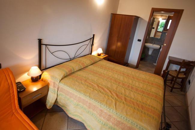 Country House Carfagna Assisi Dış mekan fotoğraf